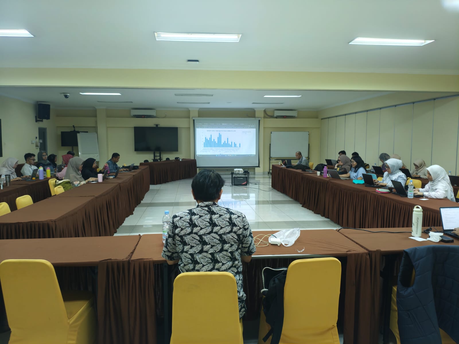 Akselerasi Pengisian Metadata JDIH