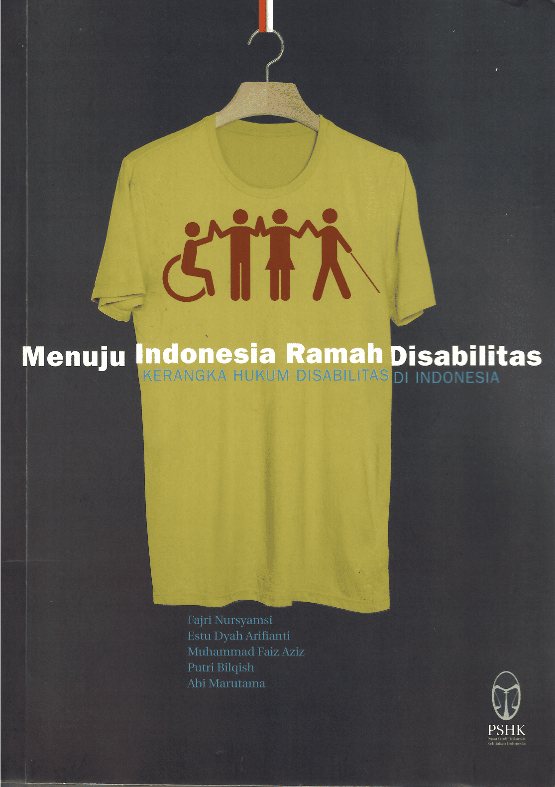 Menuju Indonesia Ramah Disabilitas