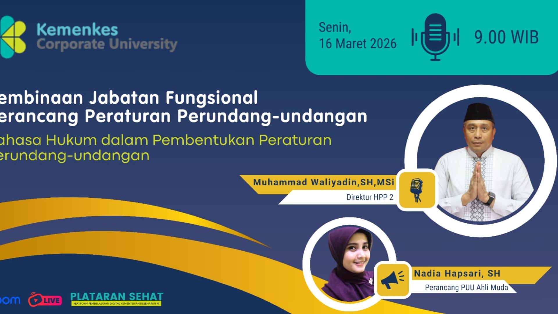 Bahasa Hukum dalam Pembentukan Peraturan Perundang-undangan