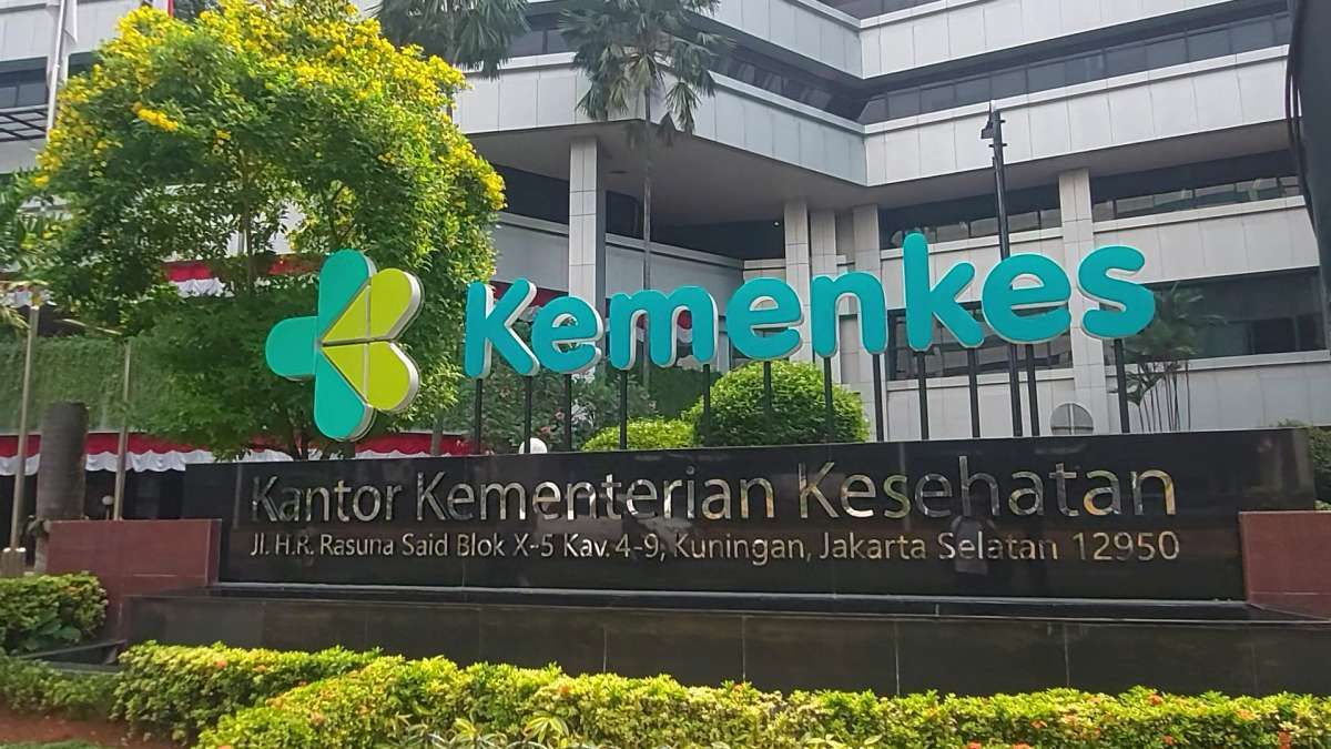 Selamat Datang di JDIH Kemenkes